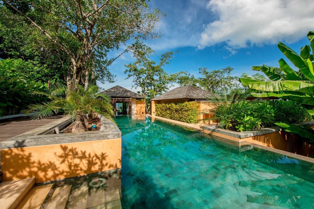 Samsam Yao Noi Andaman Magic and Art Villas 44/50
