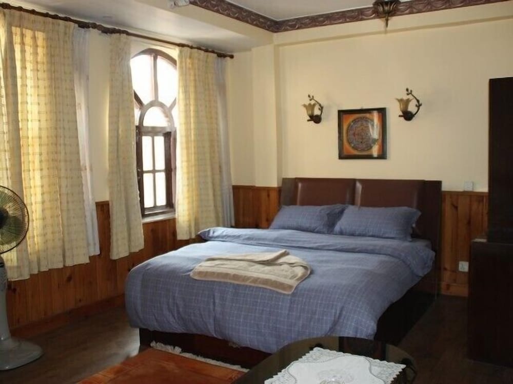 Thamel Apartments Hotel photo5