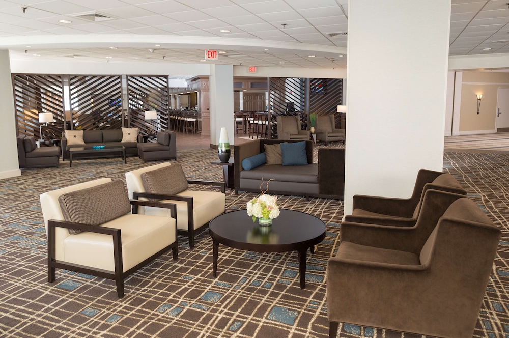 Doubletree By Hilton Boston Westborough 33/58