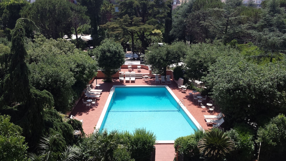 Park Hotel San Michele 45/74