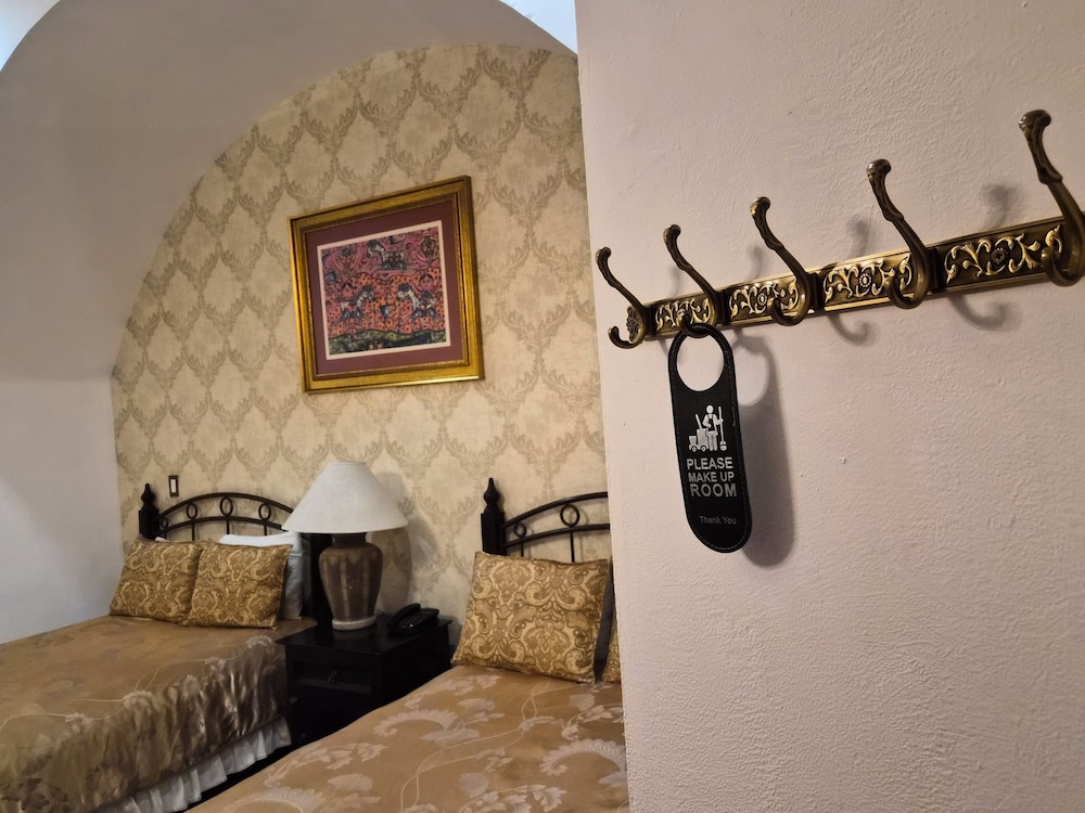 Hotel Casa Divina Oaxaca(formerly Villa Vera Oaxaca) 46/73