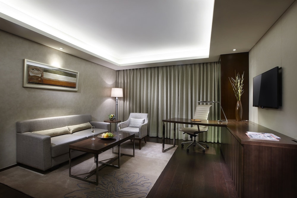 LOTTE CITY HOTEL DAEJEON 20/24