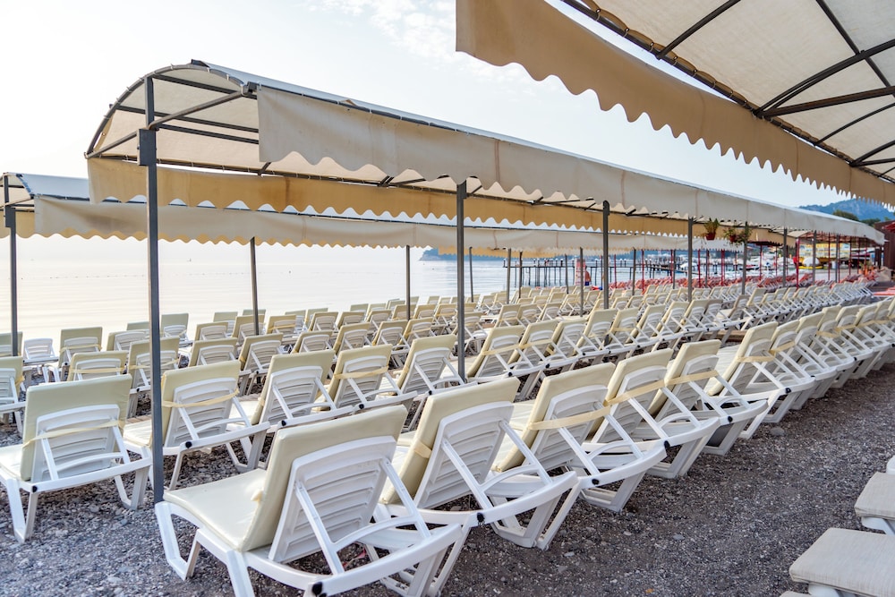 Armas Beach Ex Armas Beach Hotel 14/46