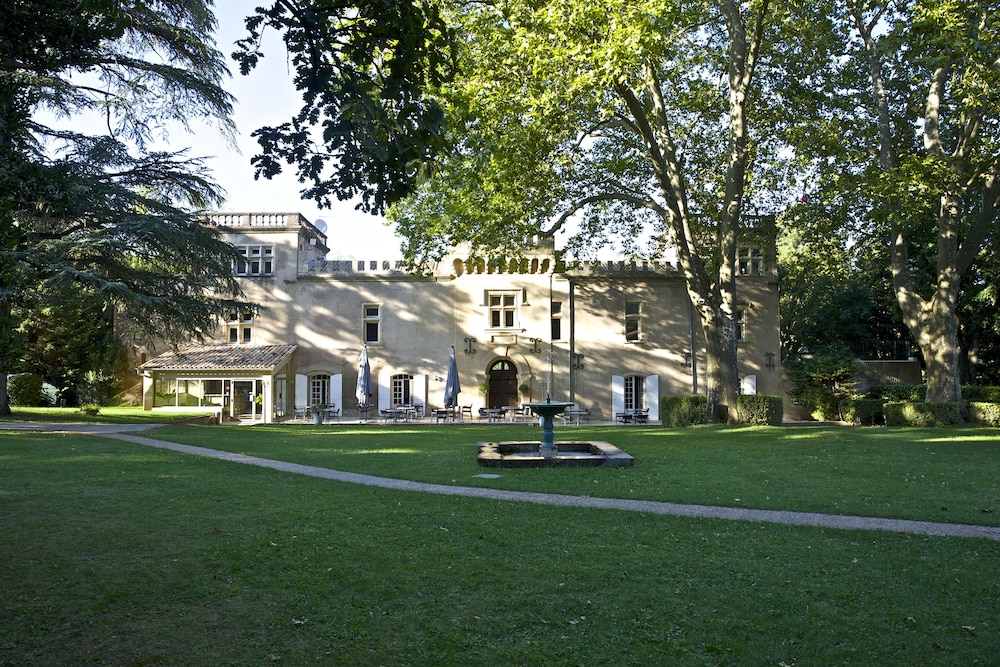 Chateau Du Val De Ceze 31/42