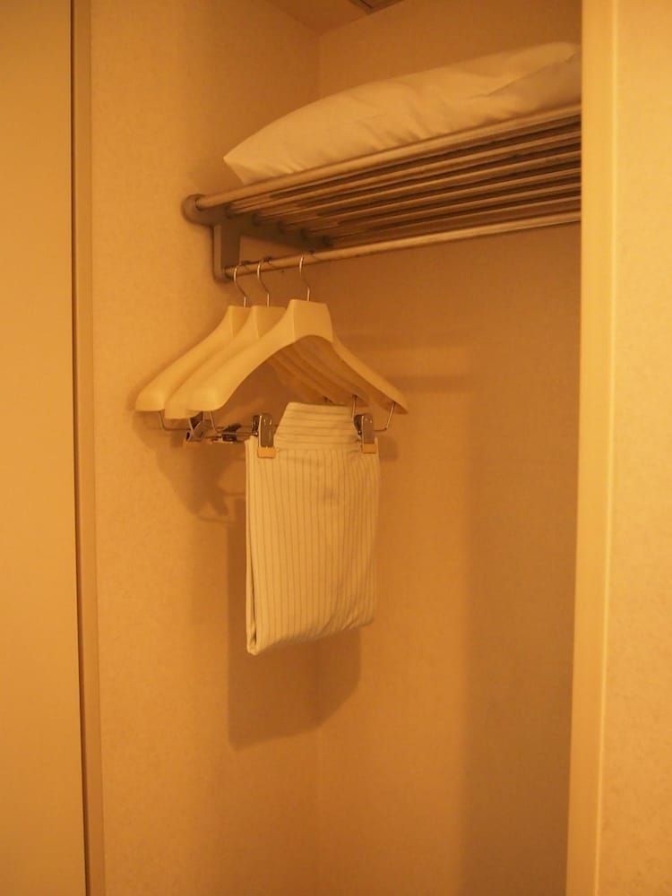 Kumamoto Washington Hotel Plaza 25/50