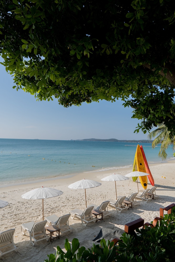 Sai Kaew Beach Resort 34/43