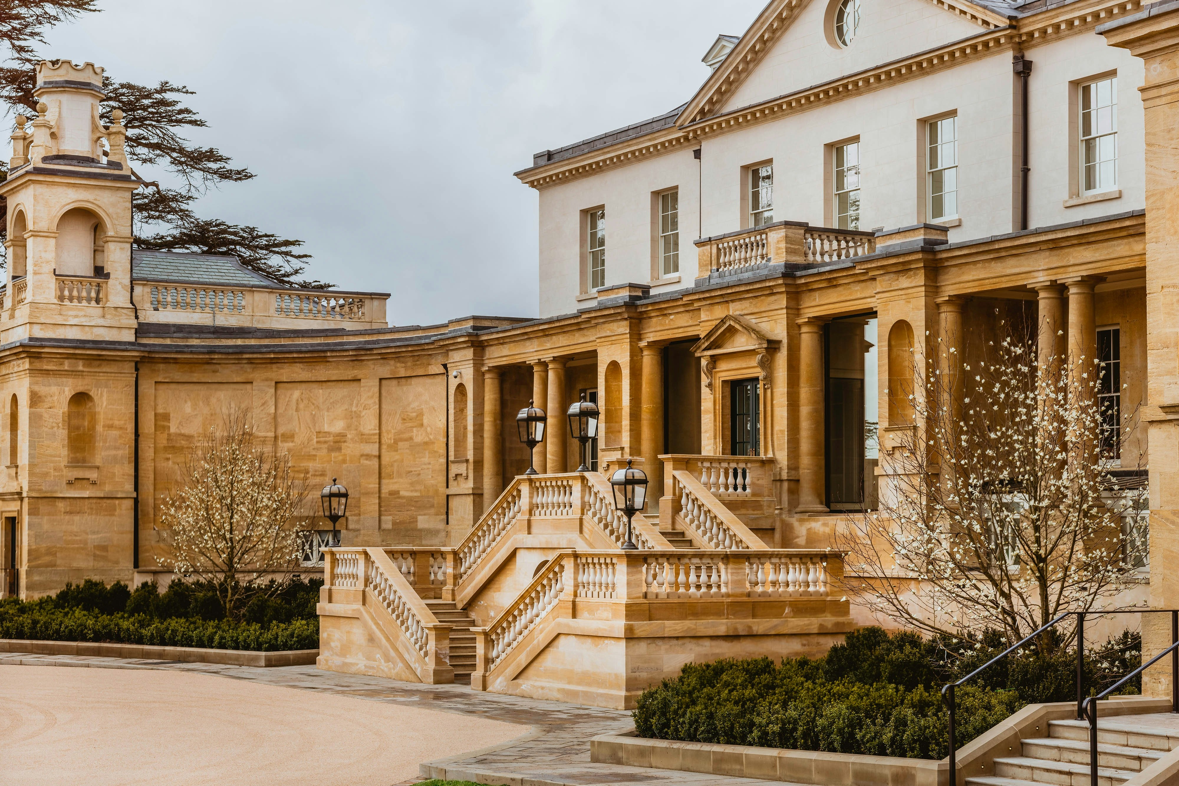 The Langley, a Luxury Collection Hotel, Buckinghamshire 78/78