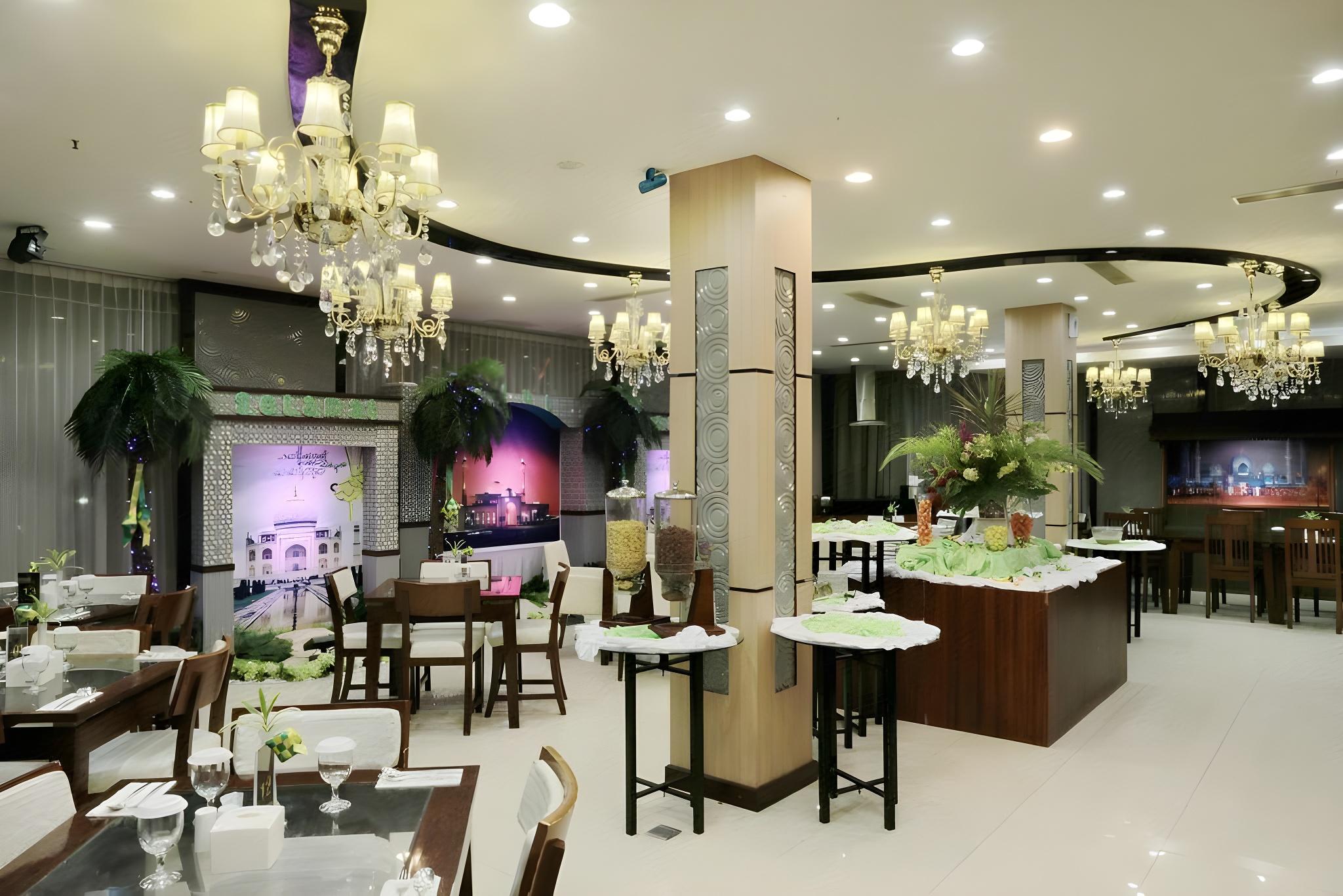Villa Sutan Raja Palu 25/41