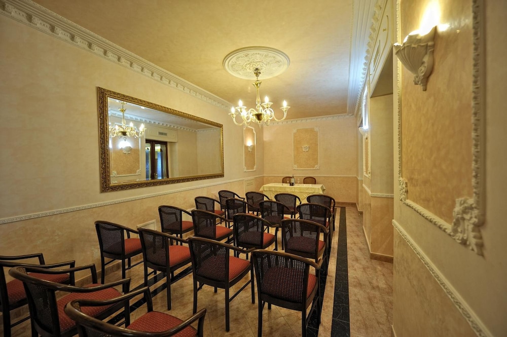 Park Hotel Villa Maria 32/50