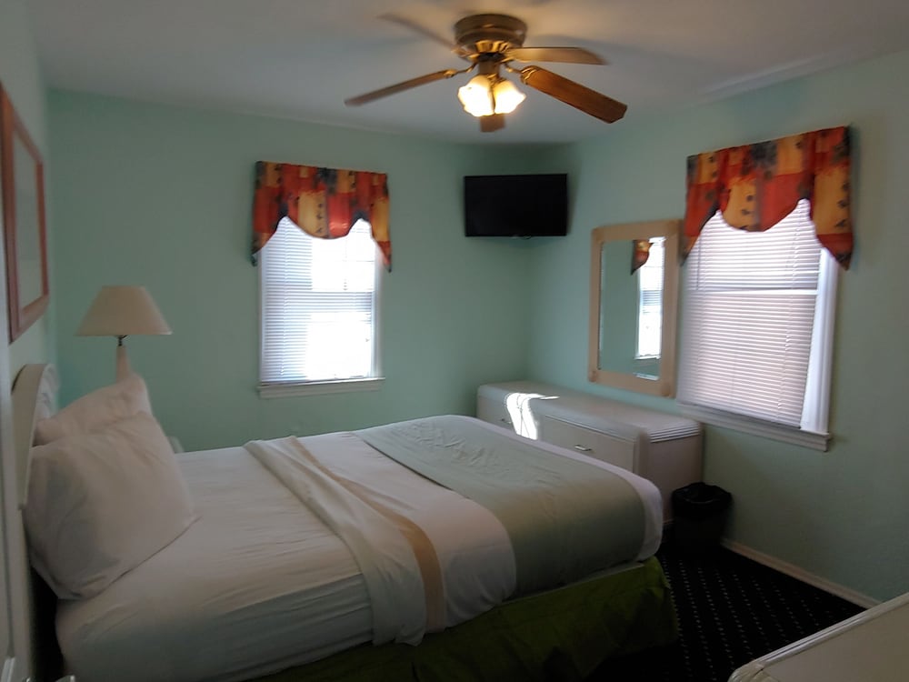 Quebec Motel 13/60