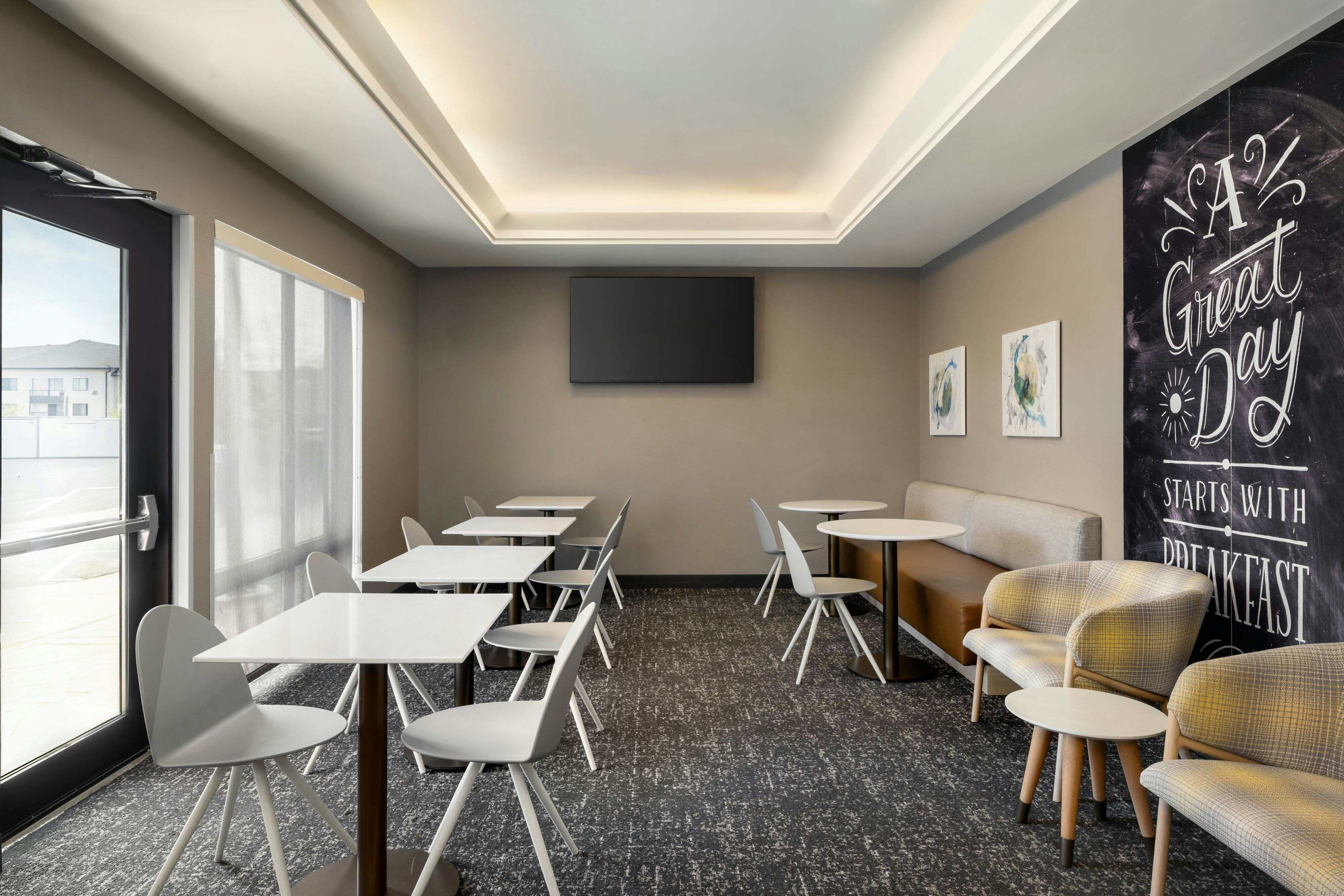 Towneplace Suites Dayton North 46/51