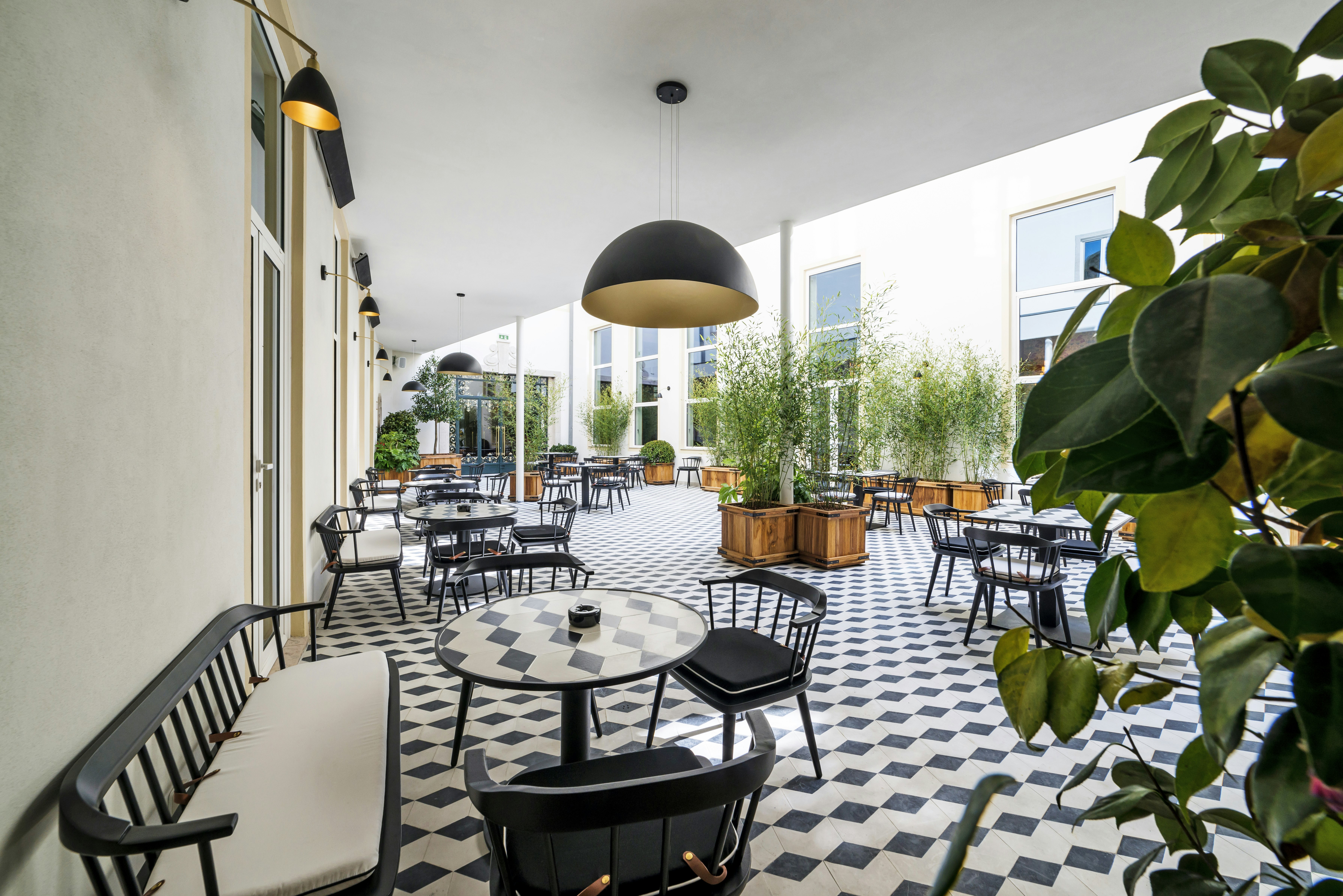 Hotel Infante Sagres Porto 74/84