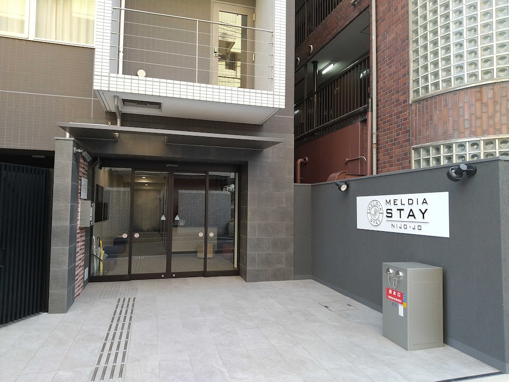 Meldia Stay Nijojo 14/73