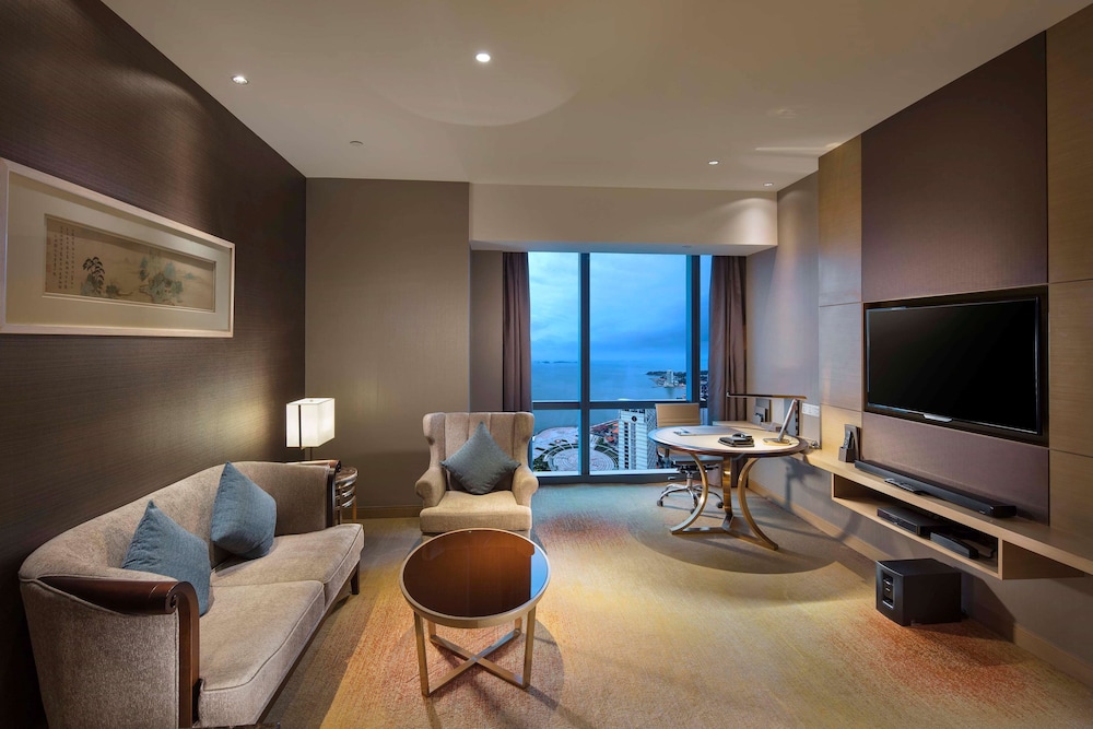 Hilton Yantai 35/64