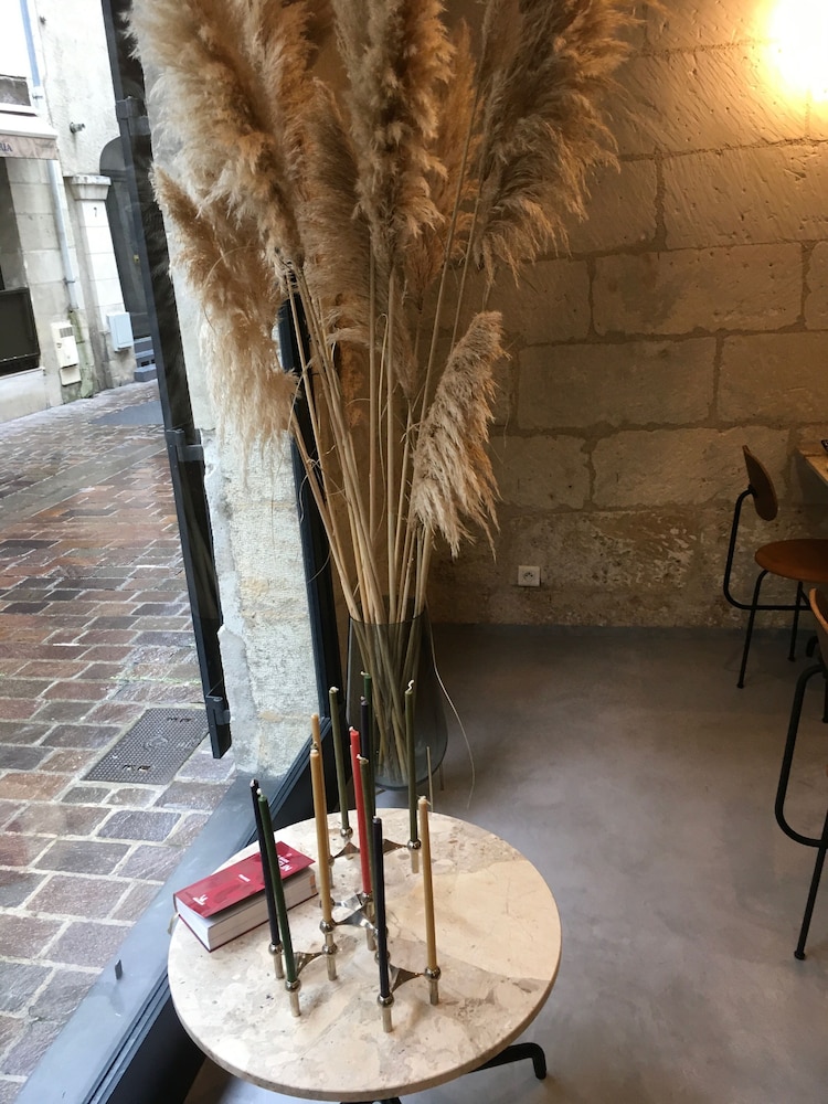L'adresse Boutique Hotel 70/70
