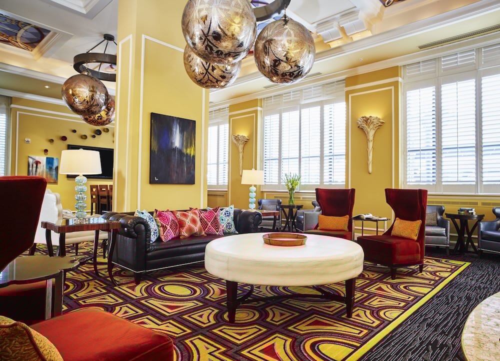 Hotel Monaco Salt Lake City A Kimpton Hotel 58/81