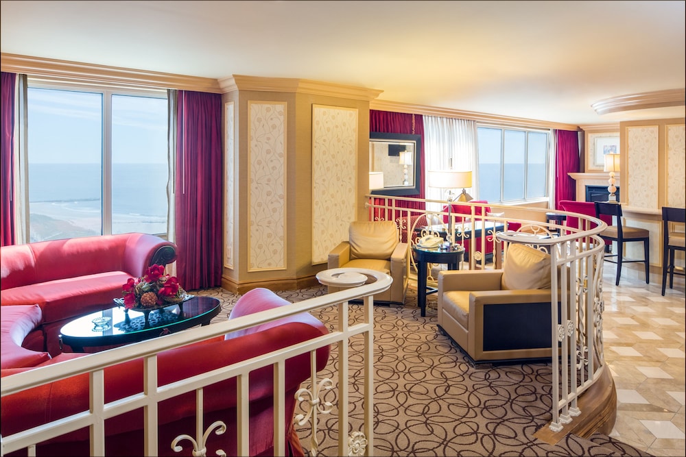 Showboat Atlantic City 46/72