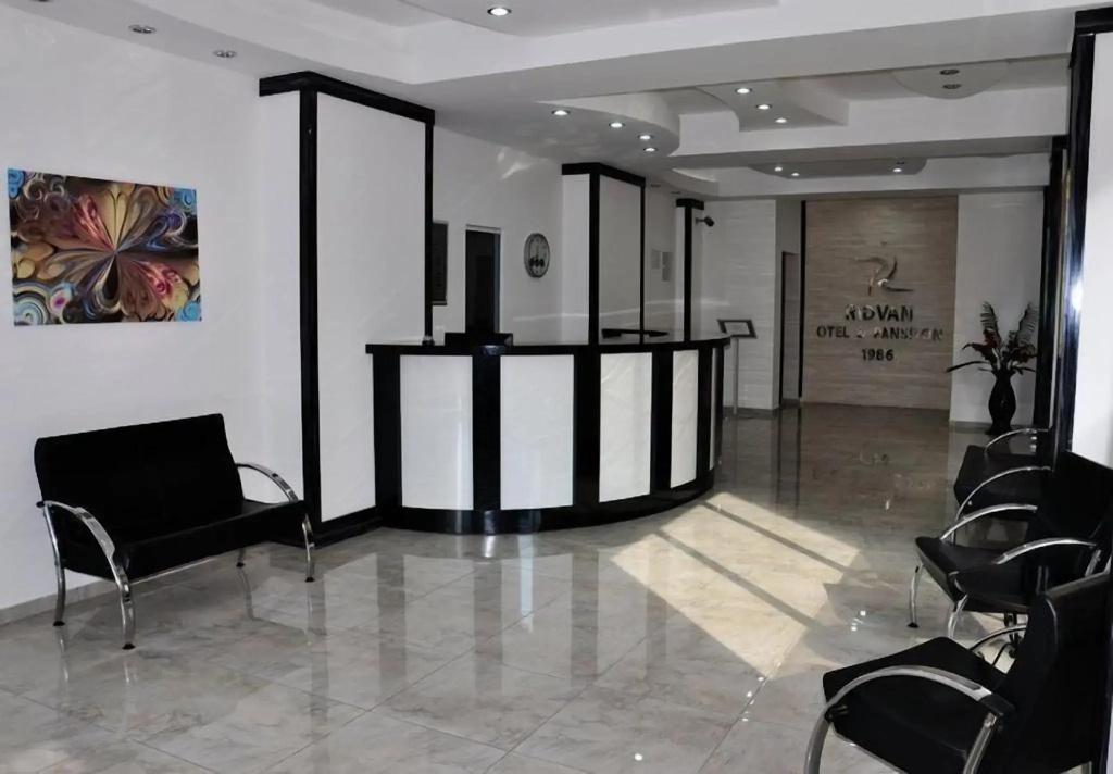 Ridvan Otel 4/18