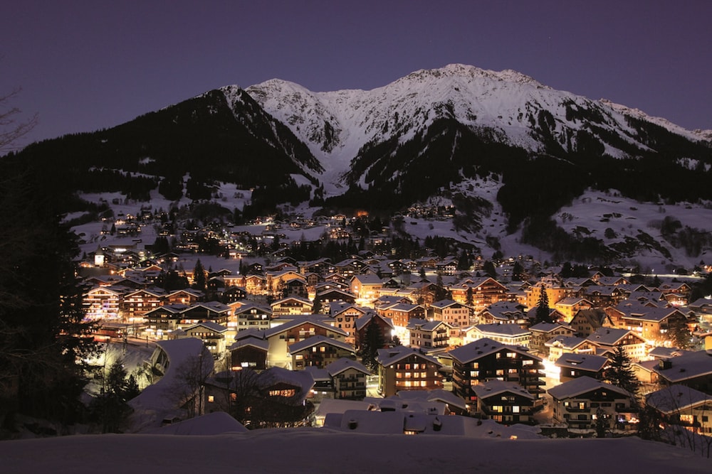 Silvretta Park-Hotel 61/68