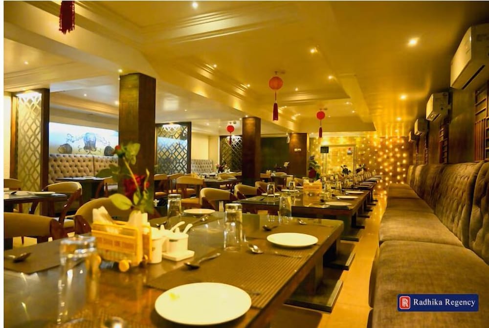 HOTEL RADHIKA REGENCY 37/50