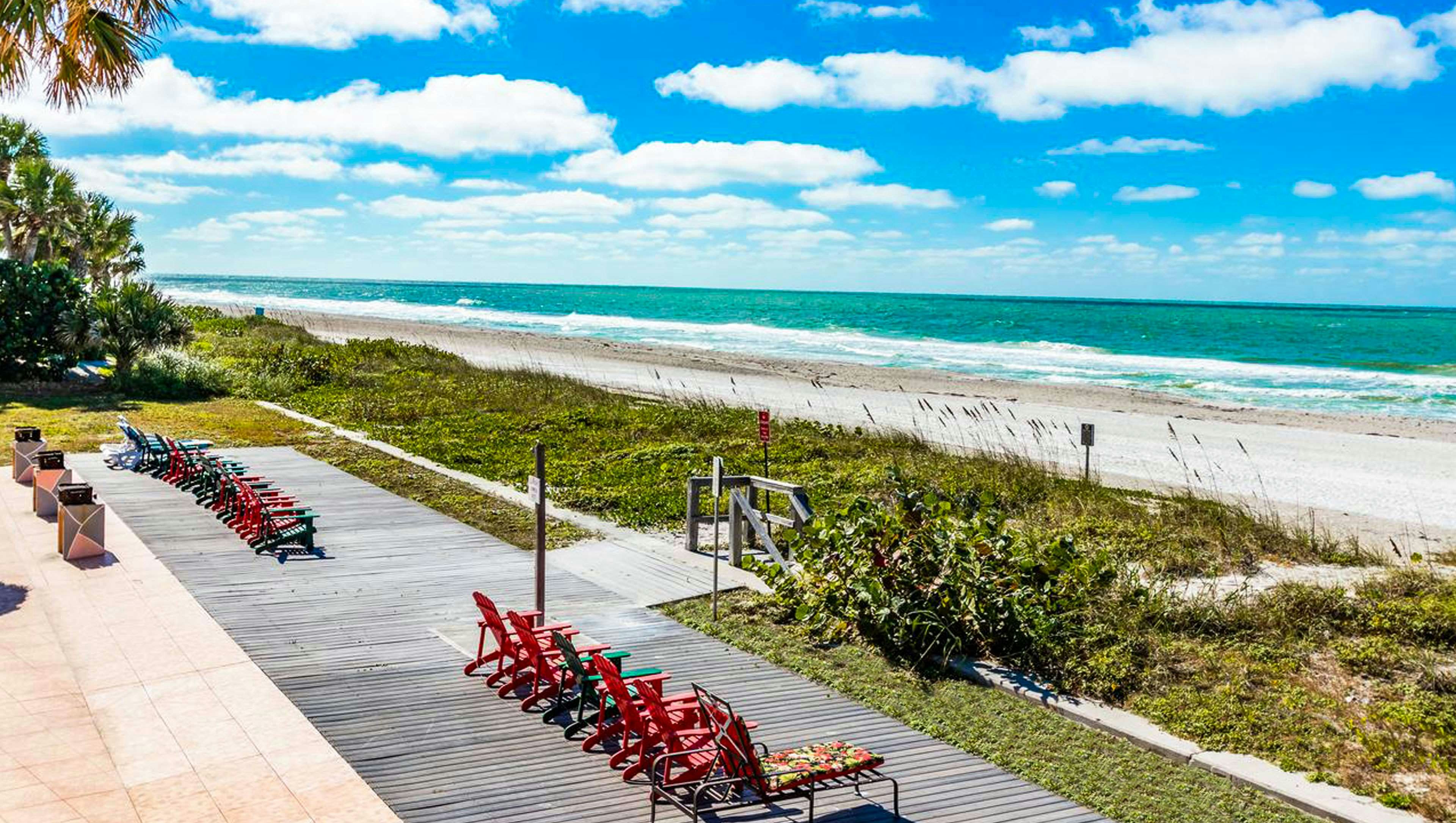 Belleair Beach Resort Motel 35/45