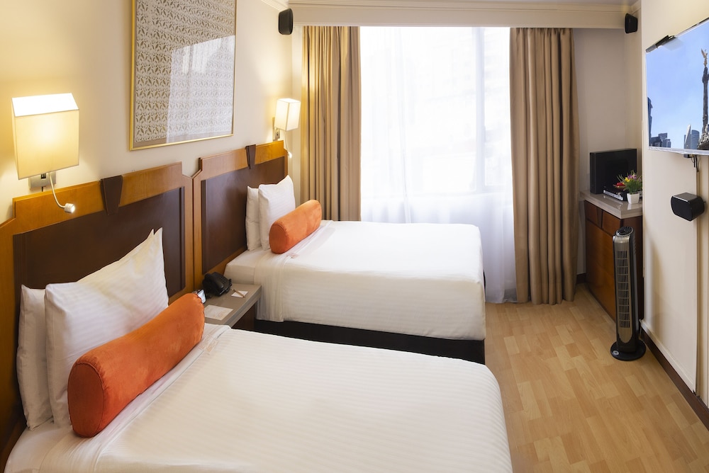 Hotel Lancaster House Suites 21/74