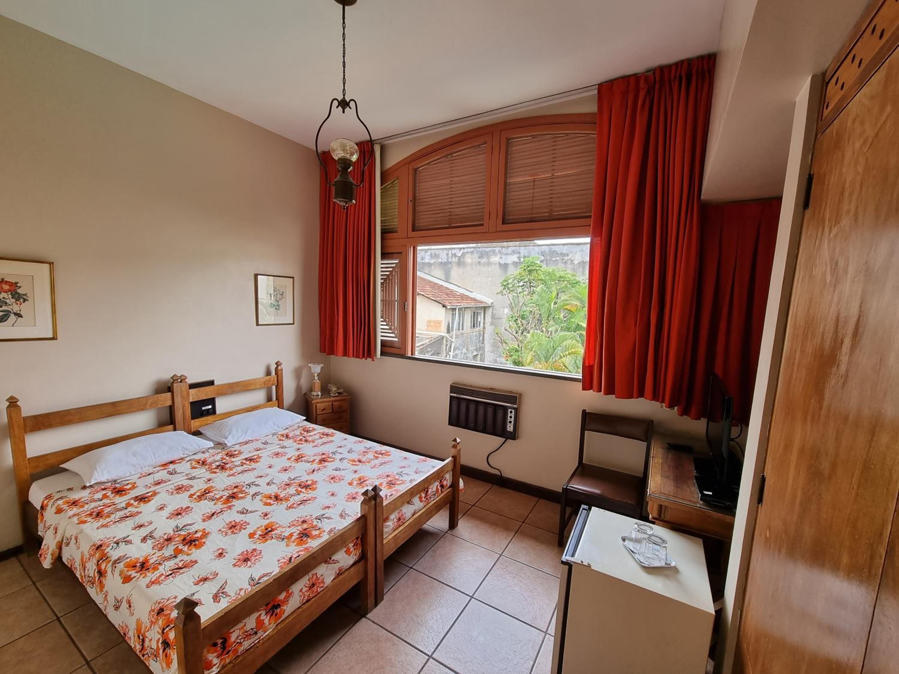 Hotel Ponte Real 14/47