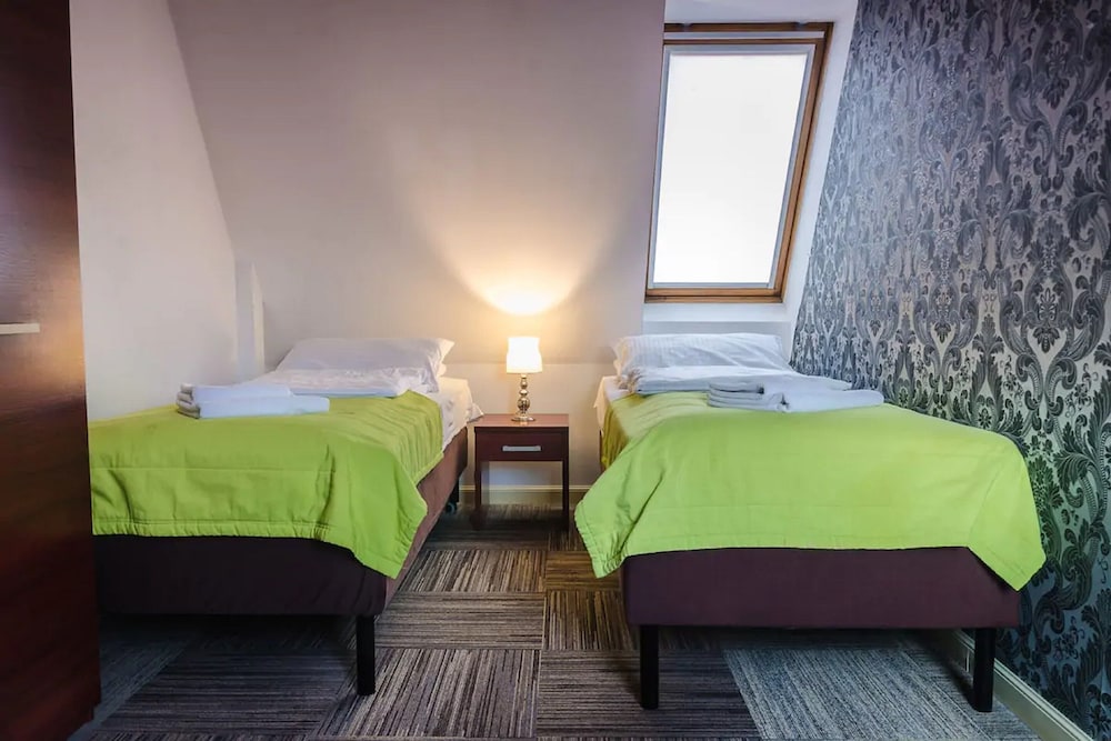 Hotel Artus 16/73