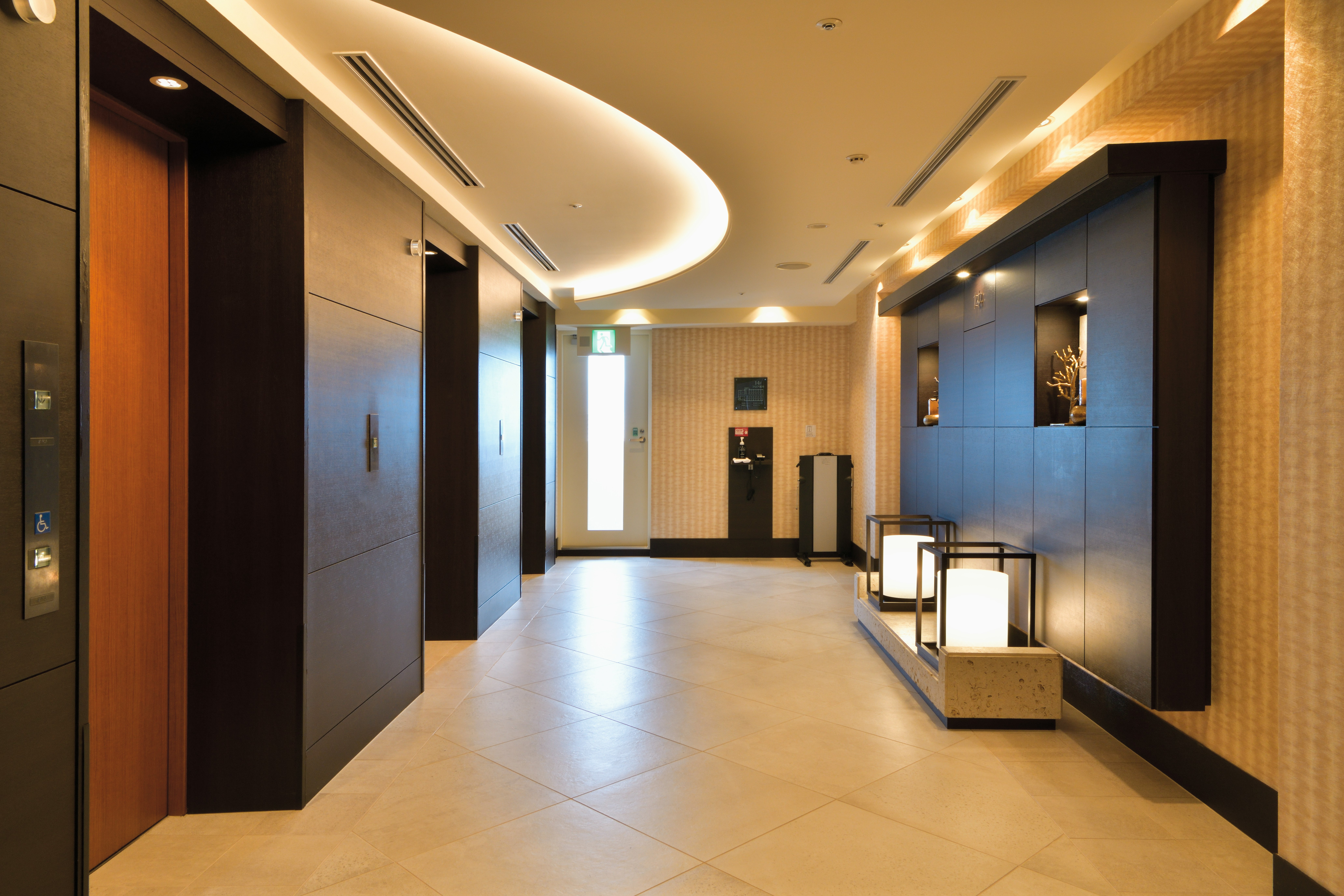 Hotel Jal City Naha 7/41