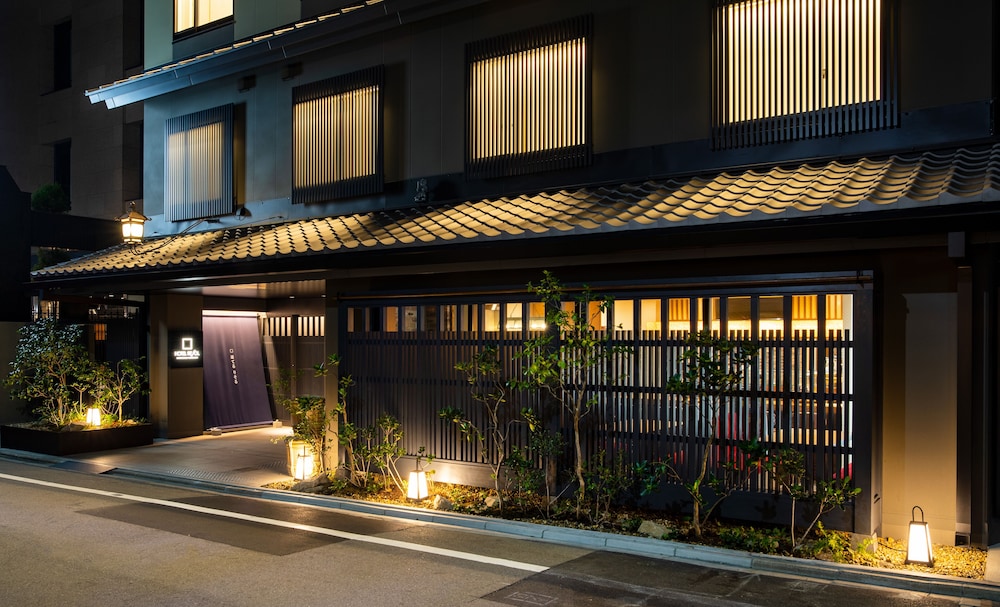 Hotel Resol Kyoto Shijo Muromachi in KYOTO