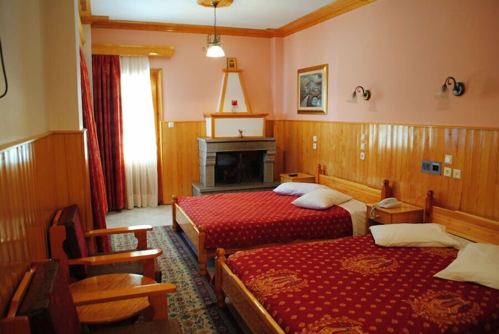 Asteri Metsovo 15/36