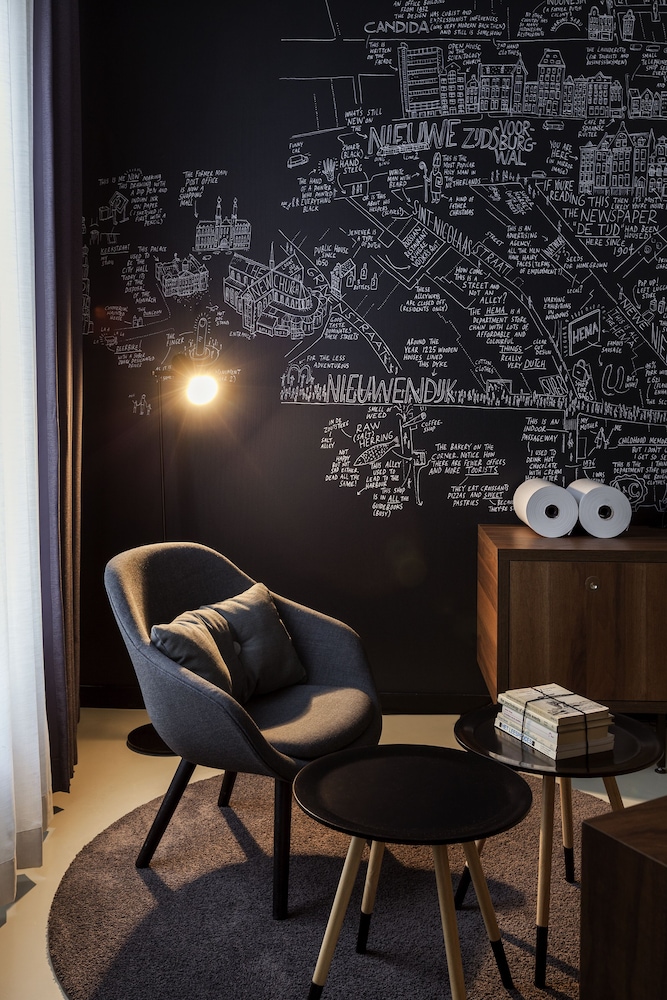 Ink Hotel Amsterdam Mgallery Collection 47/50