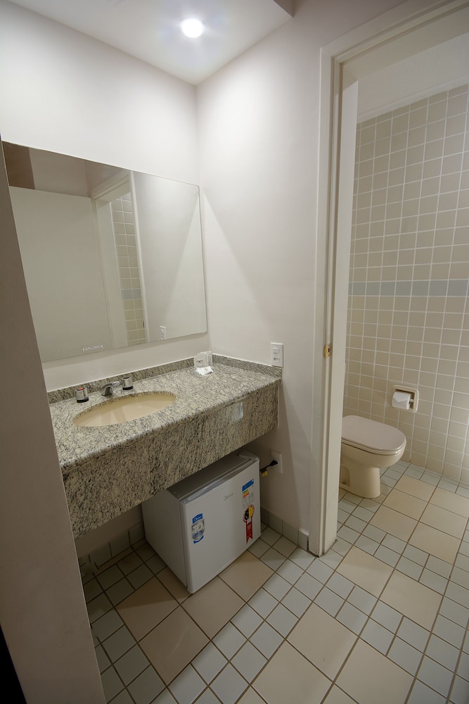 Fenix Hotel Limeira 37/37