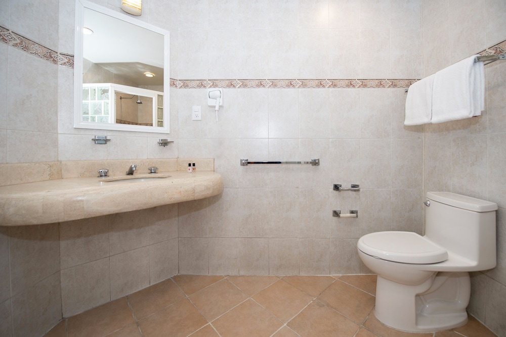 Hotel Senorial 44/50