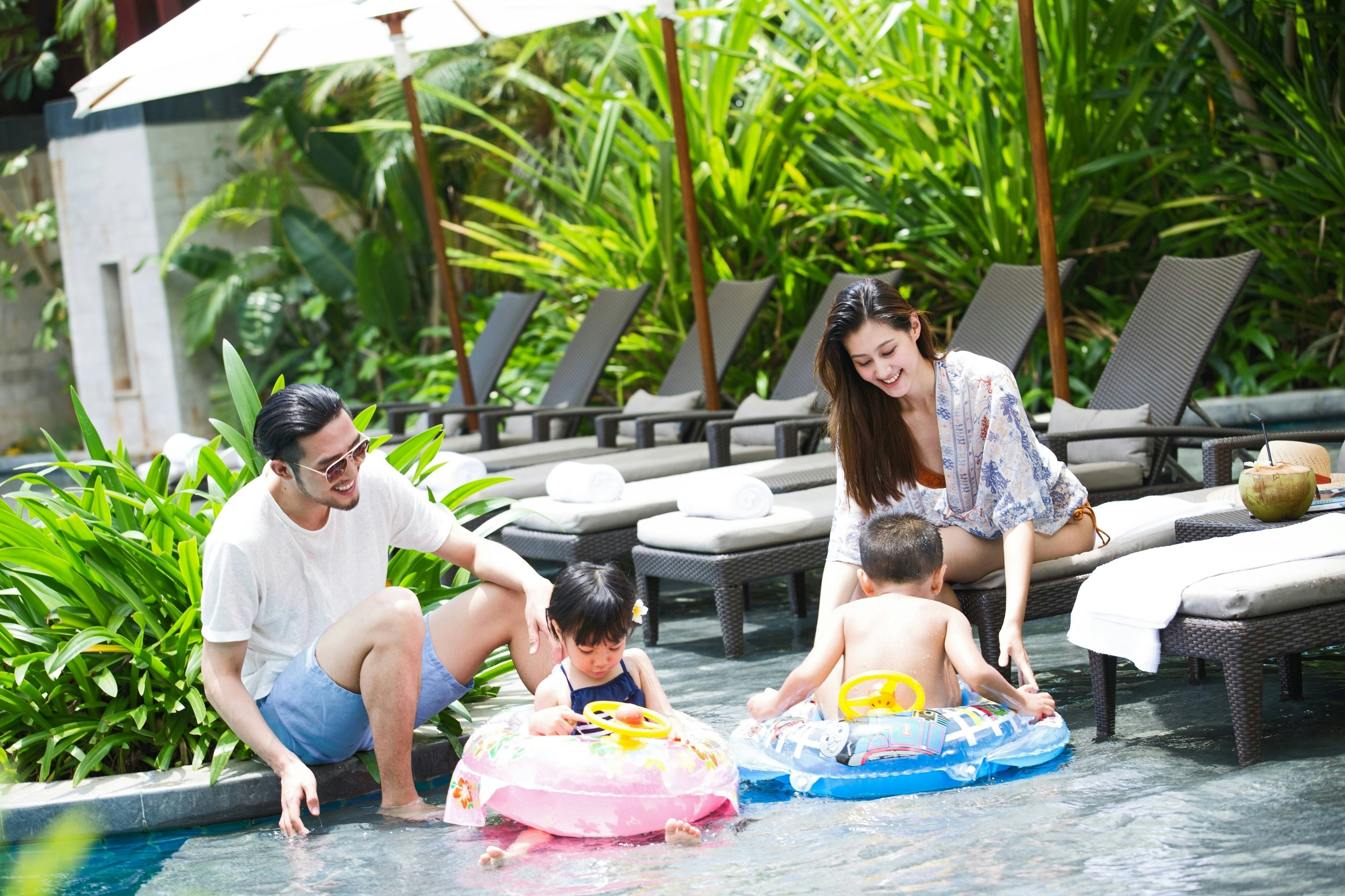 Renaissance Sanya Resort and Spa 16/25