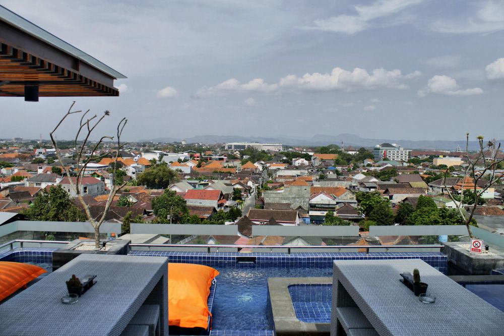 All Nite Day Hotel Yogyakarta Gejayan 18/25