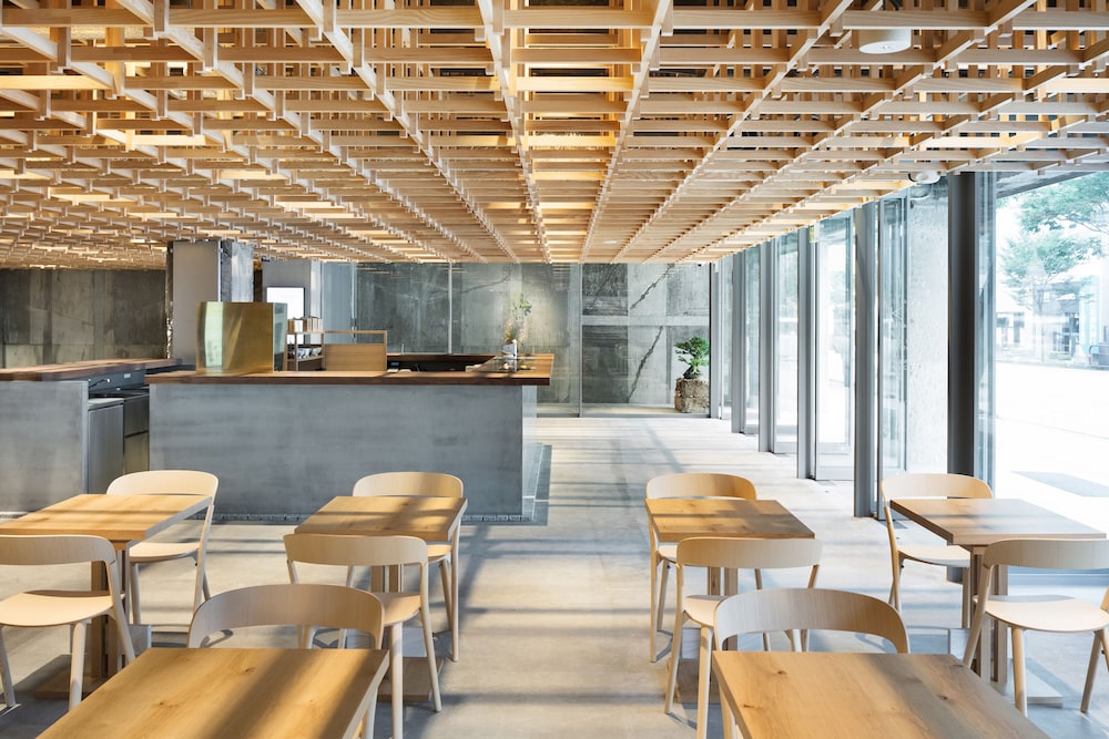 Kumu Kanazawa By the Share Hotels 51/70