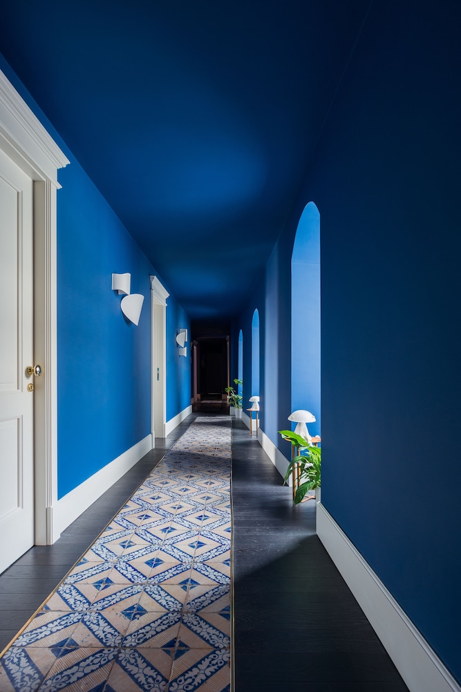 Rinuccini Relais 7/50