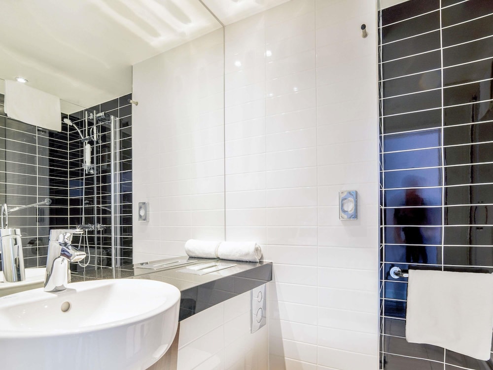 Hotel Ibis Styles Walbrzych 70/70
