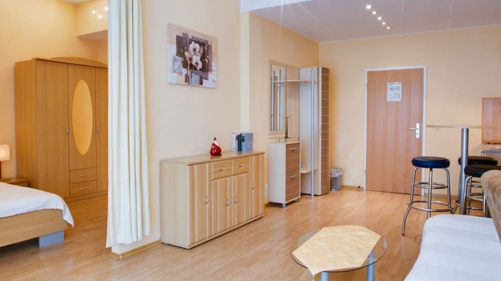 Hotel am Sendlinger Tor 3/63