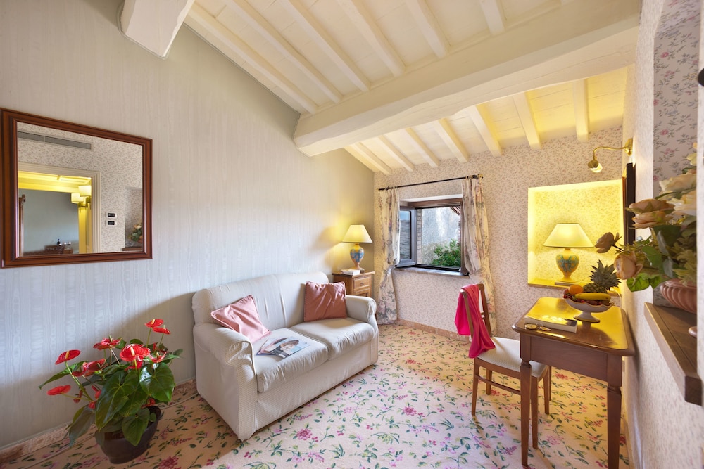 Relais Il Canalicchio 19/50