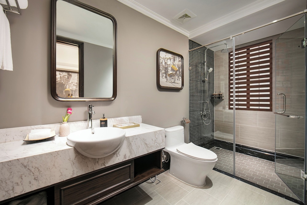 Hanoi Lion Boutique Hotel 58/58