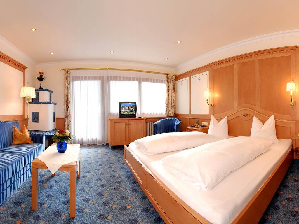 Fun & Spa Hotel Strass 4/23