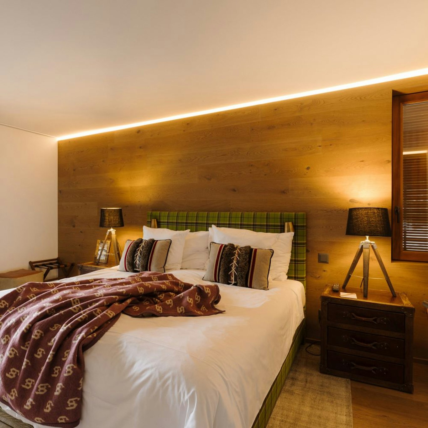 Bergwelt Grindelwald - Alpine Design Resort 17/50