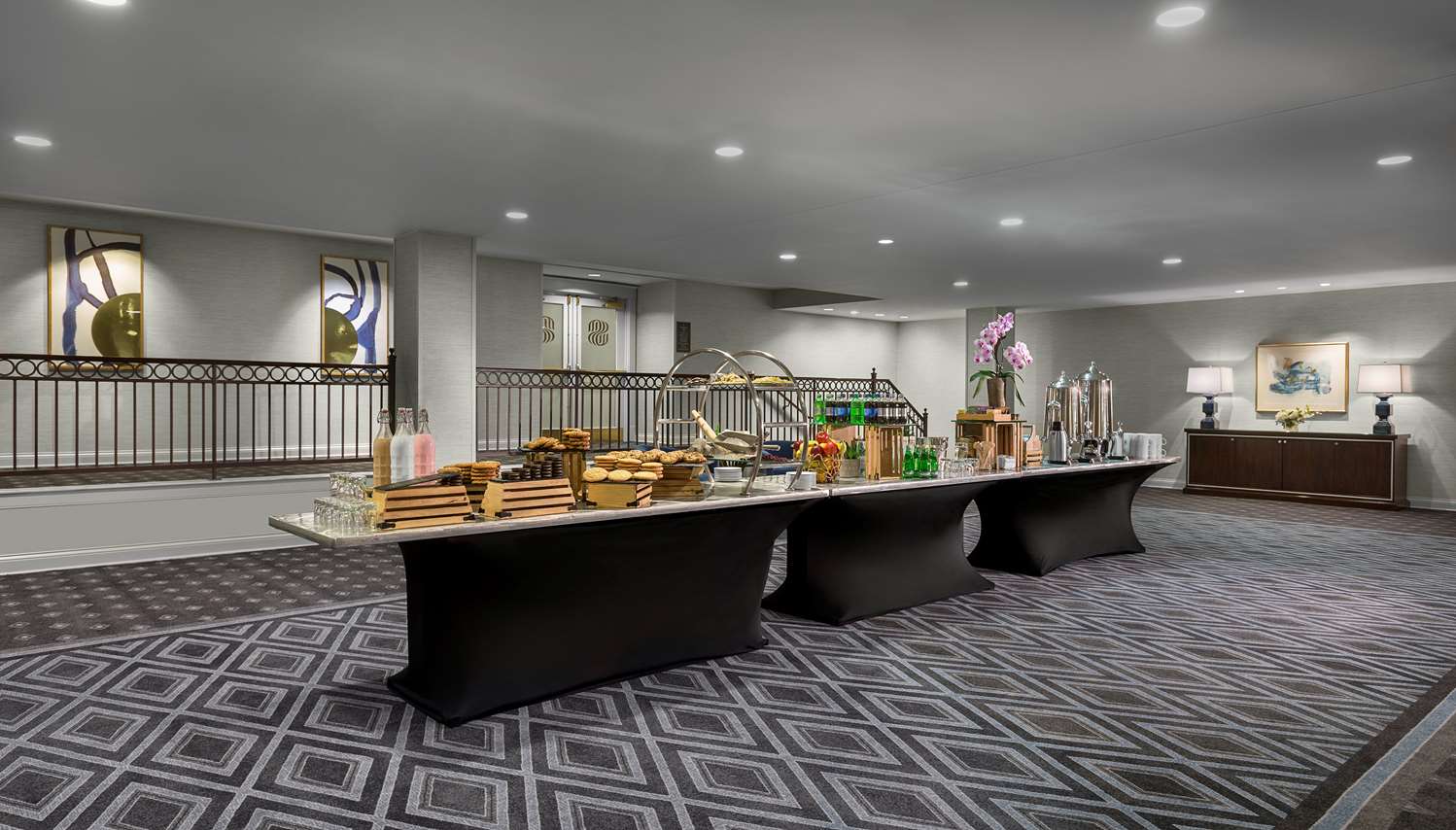 The Chase Park Plaza Royal Sonesta St. Louis 16/76