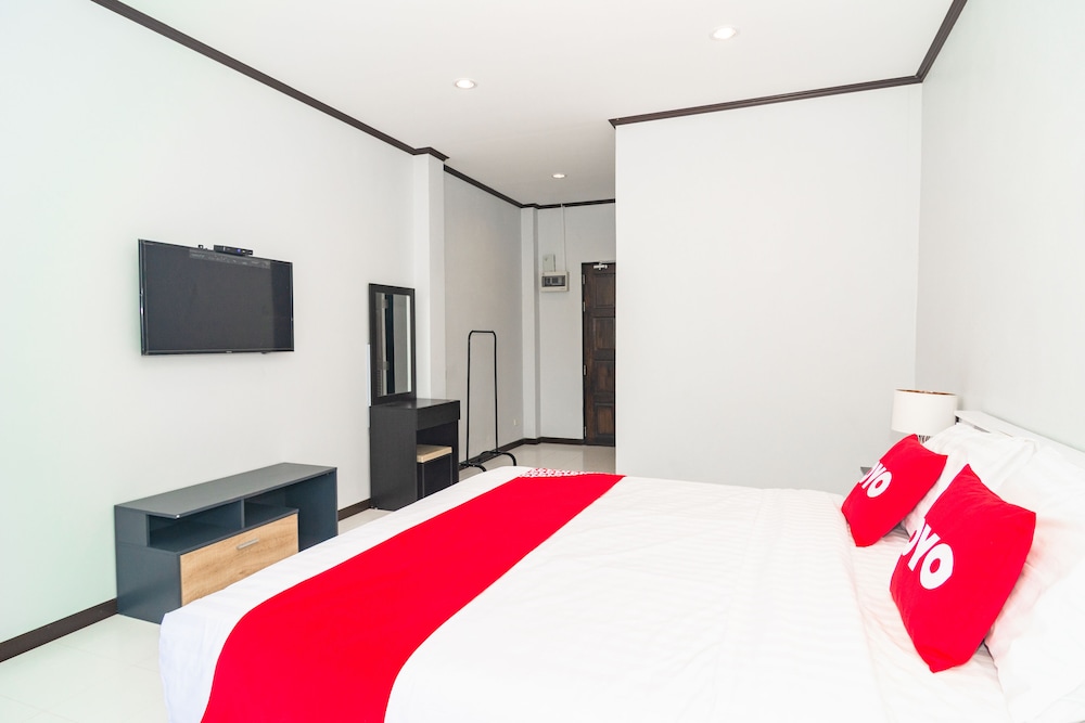 OYO 533 Runya Poolvilla 24/50