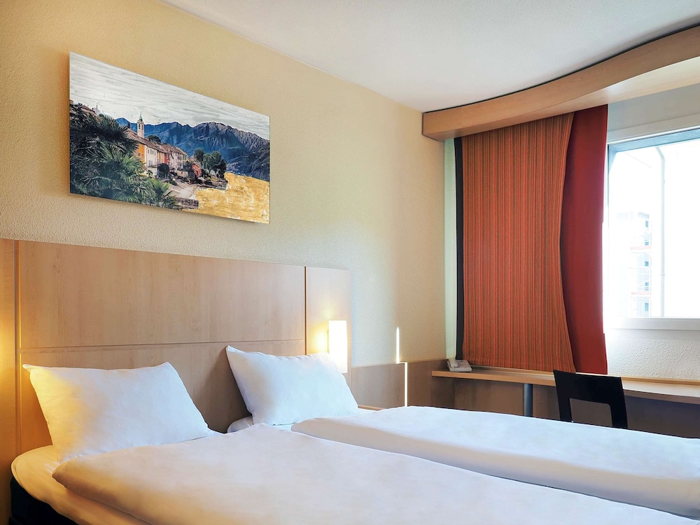 IBIS LOCARNO 15/78