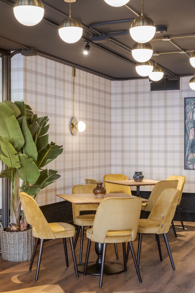 Hotel Rice Reyes Catolicos 66/73