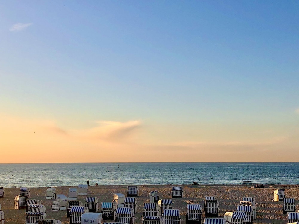 Morada Strandhotel Ostseebad Kuhlungsborn 35/41