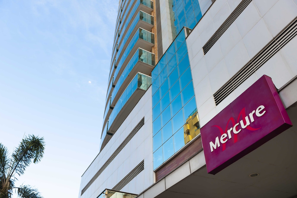 Mercure Rio de Janeiro Nova Iguacu 3/71